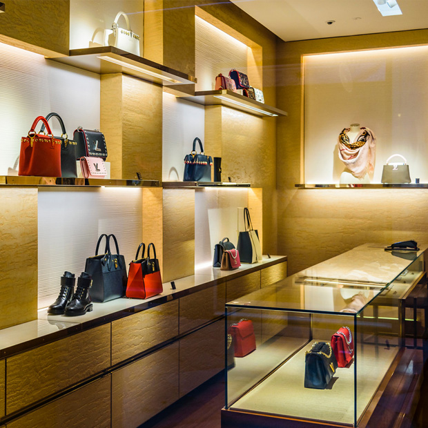 Expert interior designers and decorators in Nashik bringing elegance to your space.